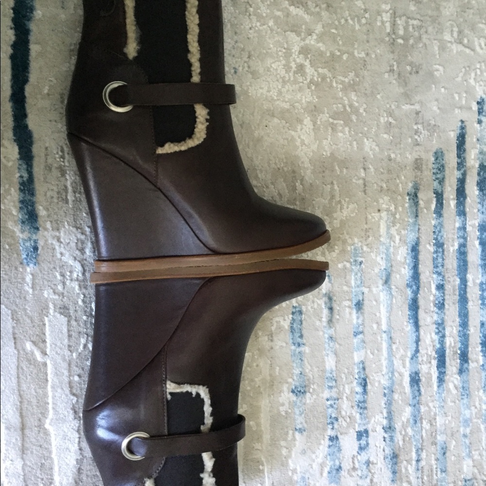 Diesel short boots - Picture 4 of 9